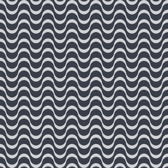 copacabana pattern vector element design template