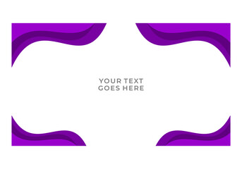 editable banner online template