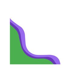 
Vector isolated liquid gradient objects for design, banners, flyers, business cards, posters, wallpapers, brochures, smartphone screens, mobile apps