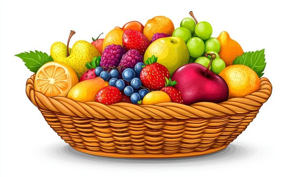 Fruits for health