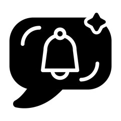 bell Solid icon