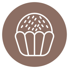 Truffle Icon