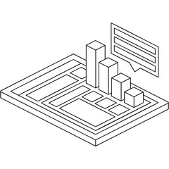 Analytic Icon