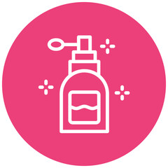 Perfume Icon