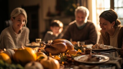 Thanksgiving dinner with family. A sailor sailor sailor on a tuesday as he celebrates his first. A family enjoying a dinner. Family dinner on lifestyle thanksgiving.