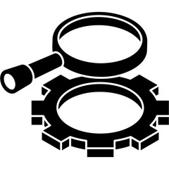 Product Testing Icon