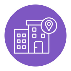 Location Icon