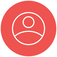 User Profile Icon