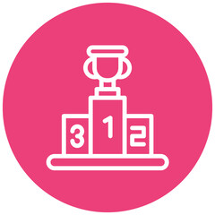 Winner Icon