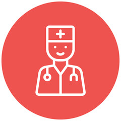 Nurse Icon