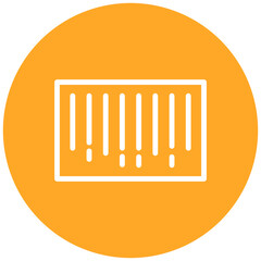Barcode Icon