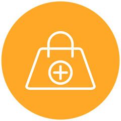 Shopping Bag Icon