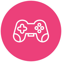Controller Icon