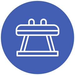Pommel Icon