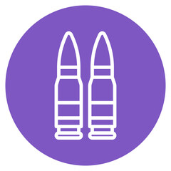 Bullets Icon