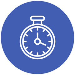 Stopwatch Icon