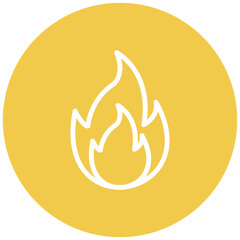 Fire Icon