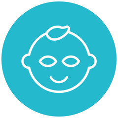 Child Icon