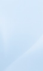 Blue sky with bright sunlight and white clouds.