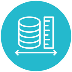 Scalable Vector Icon