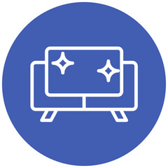 Sofa Icon