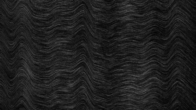 A hazy, scary background design animation 7