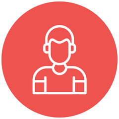 Person Icon