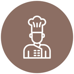 Chef Icon