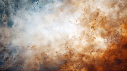 Old paper background. Paper vintage texture background. Grunge vintage unreadable paper texture background