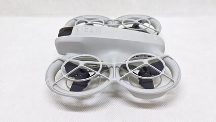 Unmanned aerial vehicle controlled remotely drone used for various purposes such as aerial photography military recreational mapping surveillance delivery due to their ability to reach difficult areas