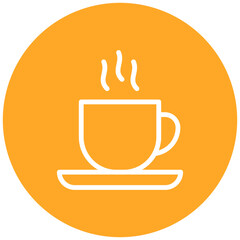 Espresso Cup Icon