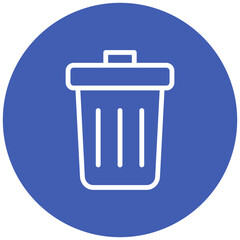 Waste Icon
