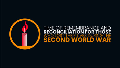 Honoring Those Who Lost Their Lives in the Second World War