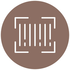 Barcode Icon