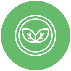 Eco Icon