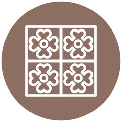 Pottery Ceramics Icon