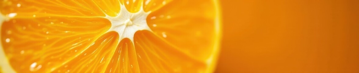 Close up of orange with visible peel texture Healthy eating concept , photography, natural, macro