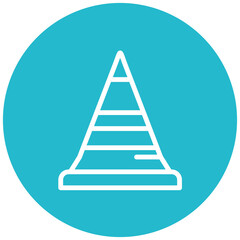 Cone Icon