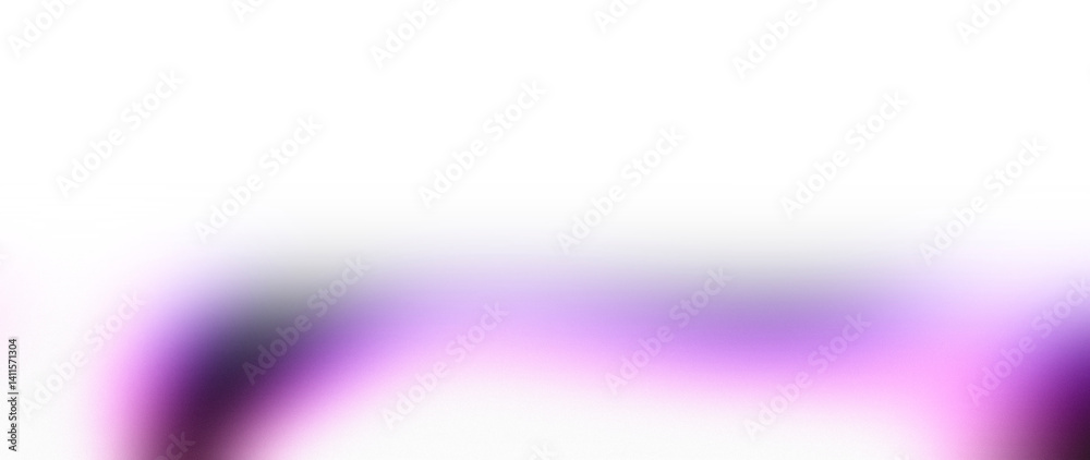 Poster digital blue gradient with horizontal pixel glitches and noise. transparent background