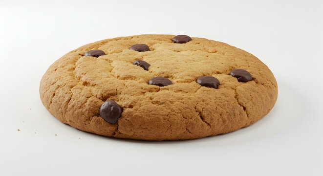 Kakiem cookie white background Kak