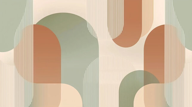 vector illustration of an abstract background