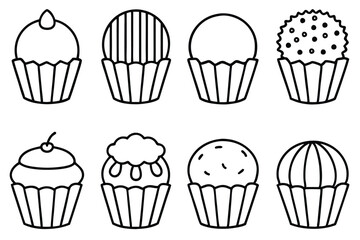 muffins delicious baked goods perfect for breakfast treats