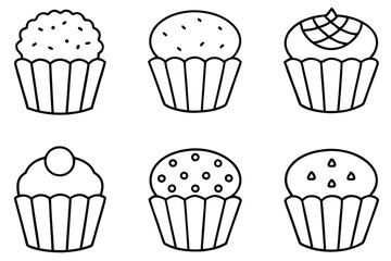 muffins fresh out of the oven perfect for sharing