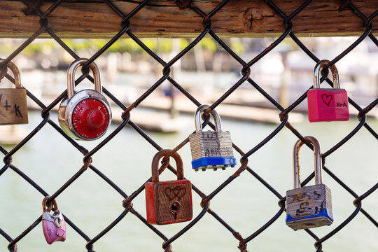 love locks