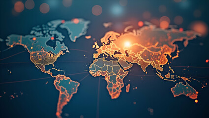 Assessing Dynamic Emerging Market Impacts: Utilizing Regional Economic Data & Geopolitical Analysis to Identify High-Growth Sectors in Photo Stock Investment Opportunities