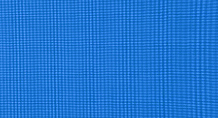 blue fabric texture background