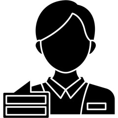 Customer Service Icon