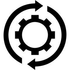 Sync Icon