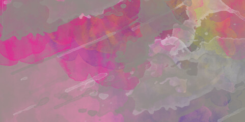 Art Oil and Acrylic brush stroke smear blot painting wall. obscure bleak stripes gem artistic backdrop. Golden abstract decorative paper texture background for artwork - Illustration .