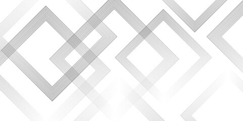 Abstract gradient background with overlay stripes shape. Abstract beautiful perfect random red lines background. Vector Illustration high resolution Gray color lines abstract pattern background.